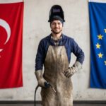 Avrupa’da Kaynakçı Olmak İçin Bilinmesi Gerekenler