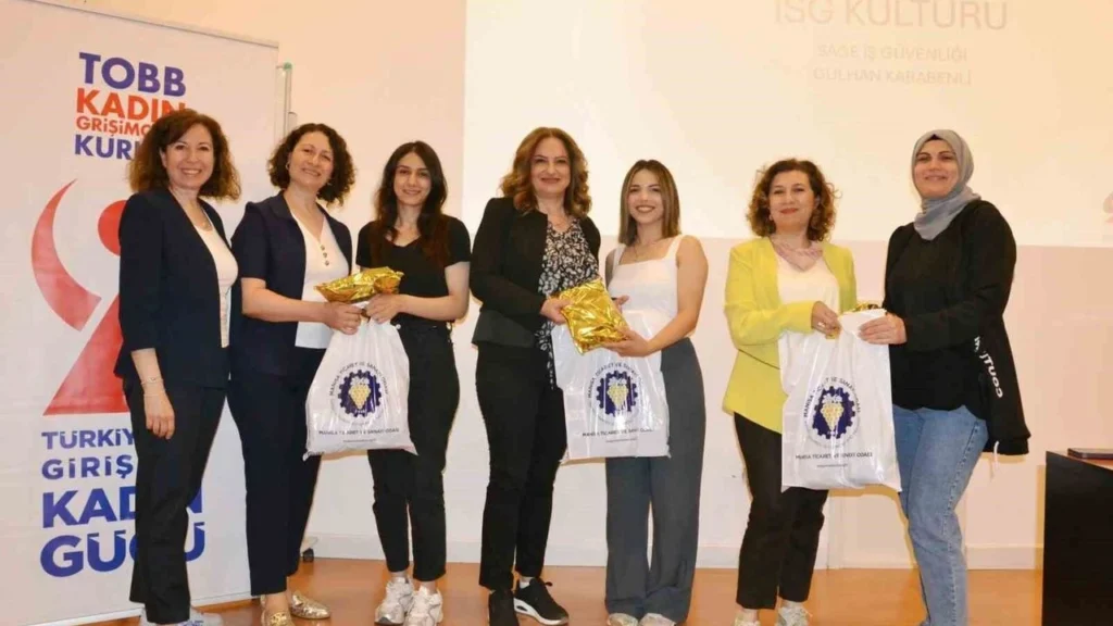 Manisa'da Bayanlarda Kaynak Yapacak