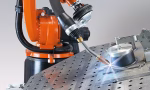 Dünyanın en iyi 10 kaynak Robotu