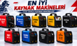 En İyi Kaynak Makineleri Hobi Amaçlı Kaynak Makineleri (2026)