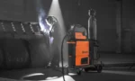 Kemppi X5 FastMig Kaynak makinesi