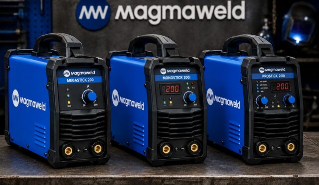 Magmaweld 200 Amper Kaynak Makinesi İncelemesi Modeller, Özellikler ve Karşılaştırma