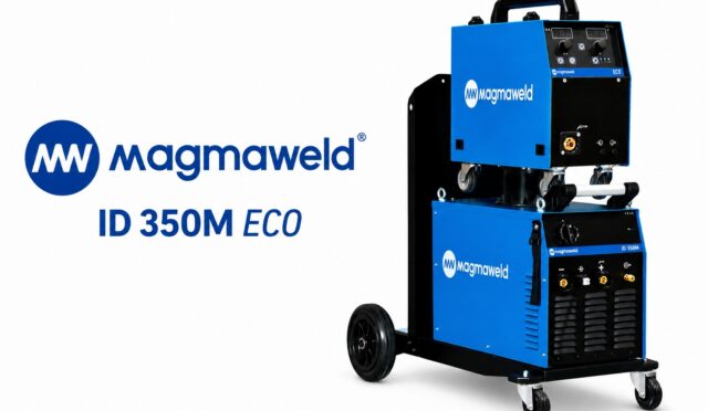 Magmaweld ID 350 MW ECO Gazaltı Kaynak Makinesi Alınır mı