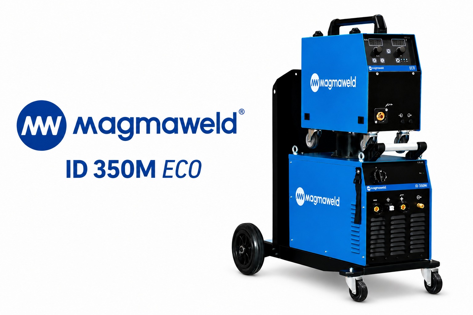 Magmaweld 350 MW ECO Gazaltı Kaynak Makinesi Alınırmı?