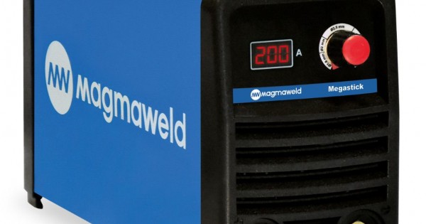 Magmaweld Megastick 200