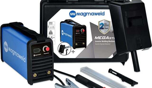 Magmaweld Megastick 200
