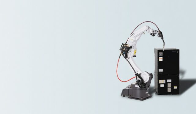 Panasonic G4 Kaynak Robotları Neden Bu Kadar Tercih Ediliyor