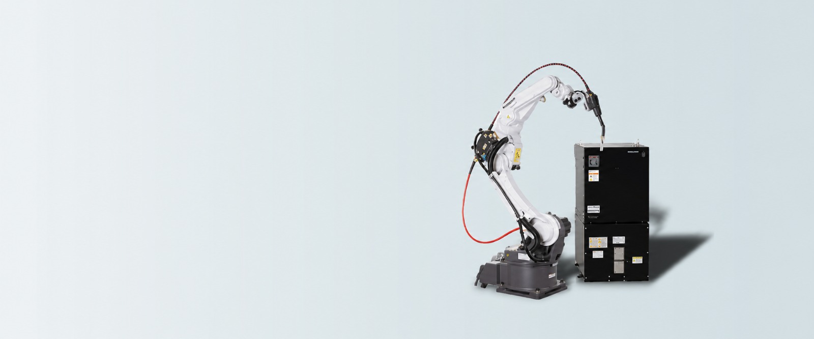Panasonic G4 Kaynak Robotları Neden Bu Kadar Tercih Ediliyor