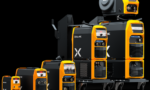 Kolarc XM500 W Pulse