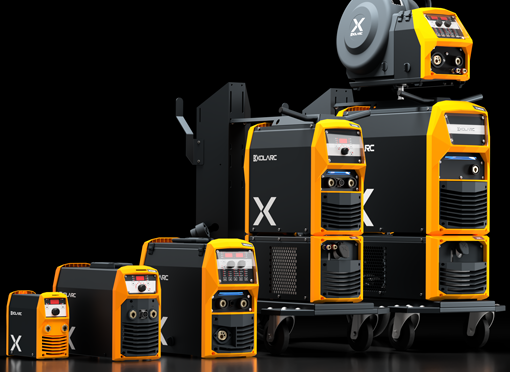 Kolarc XM500 W Pulse