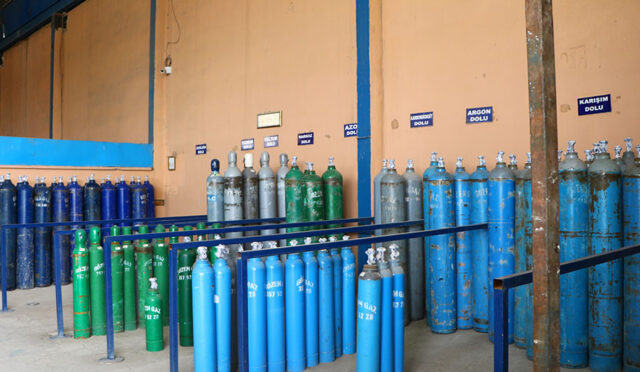 Gazaltı Kaynağında Kullanılan Karışım Gazlar: Hangi Gaz Kullanılmalı?