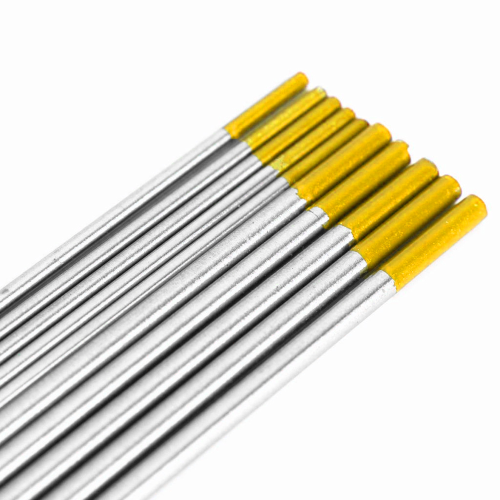 Altın Tungsten Elektrot (%1,5 Lantanlı)
