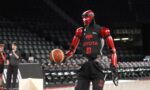 Toyota'nın Basketbol Robotu CUE7 Gelişimiyle Dikkat Çekiyor