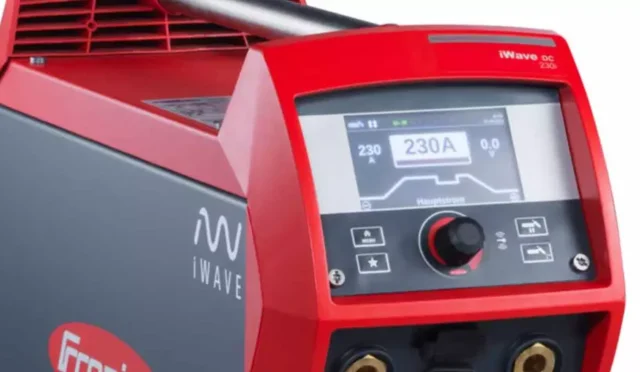 Fronius Argon Kaynak Makinası: Magic Wave TIG 230i İncelemesi