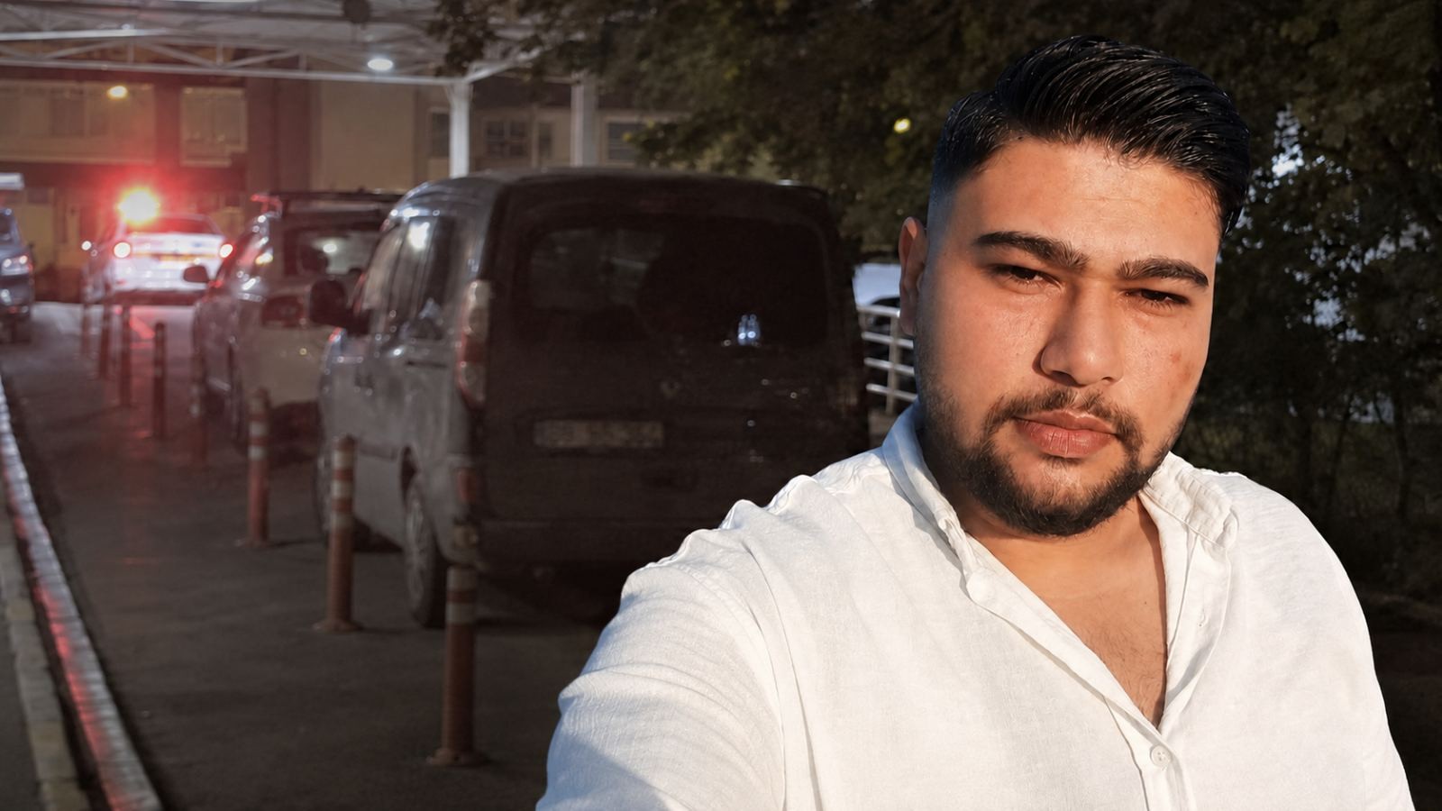 Gelibolu Tersanesinde Acı Olay: 23 Yaşındaki Kaynakçı Hayatını Kaybetti