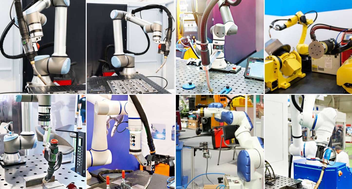 İdeal Kaynak Robotu İncelemesi: Sektörün Öncü Robotik Kaynak Markaları