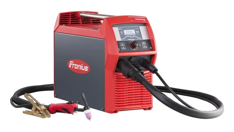Fronius Magic Wave TIG 230 i AC / DC Argon Kaynak Makinası