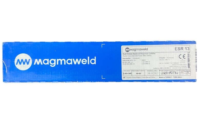 magmaweld esr13 yorumları