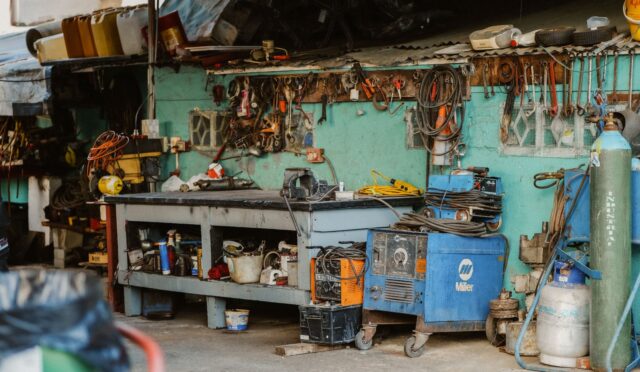 Dünyanın En İyi 10 MigMag Kaynak Makinesi