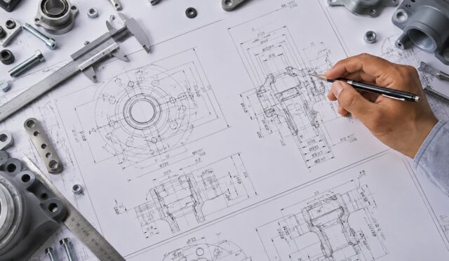 Kaynakçıların Teknik Resim Okurken Yaptığı Hatalar Nelerdir