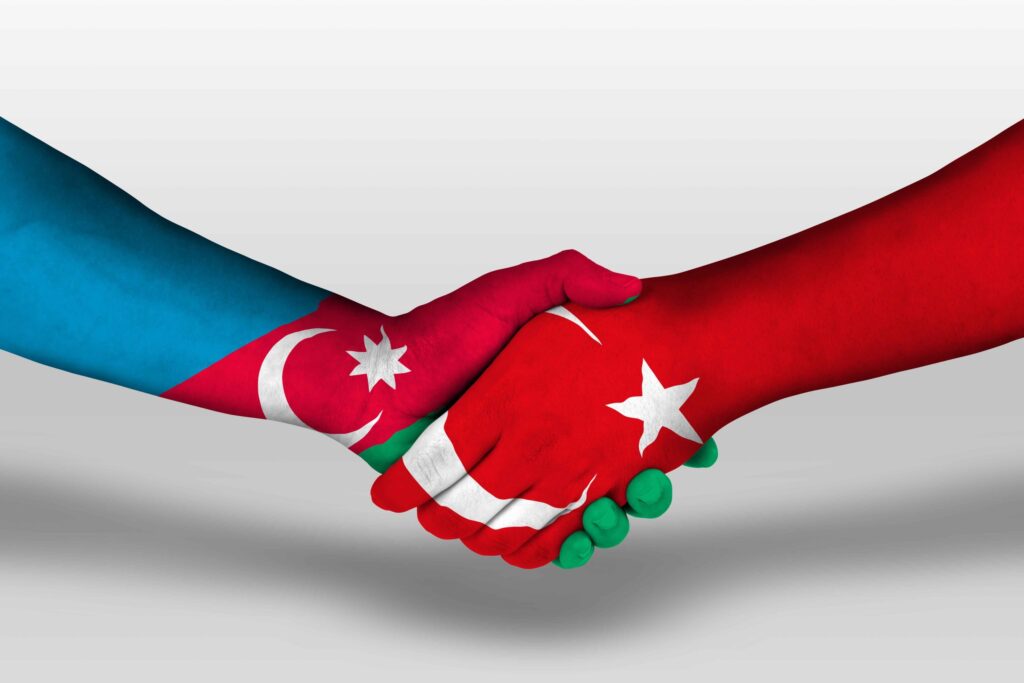 Türkiye ve Azerbaycan Maaş Karşılaştırması
