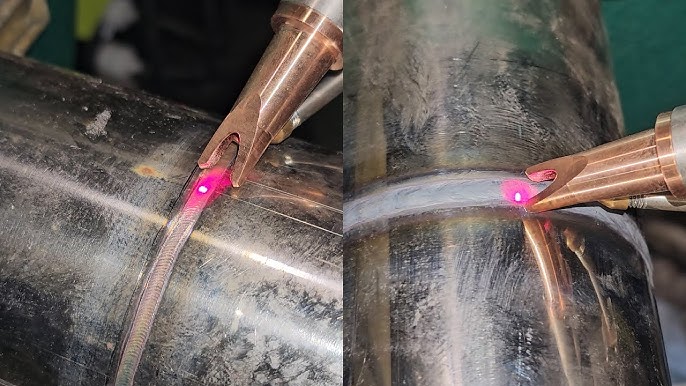Lazer Kaynak Makinesi Nedir? Kullanım, Ayar ve Güç Seçimi