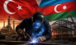 Türkiye ve Azerbaycan Kaynakçı Maaşları Karşılaştırması (2026)